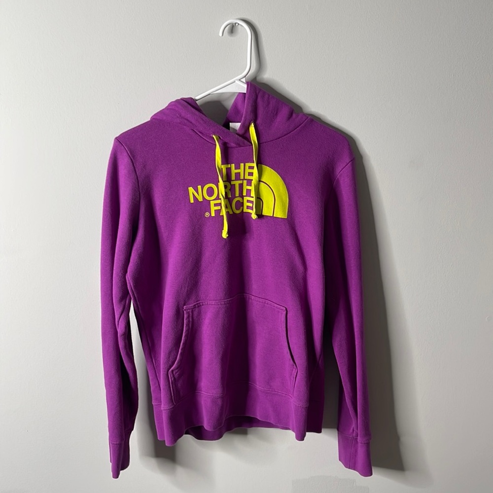 The North Face Hoodie